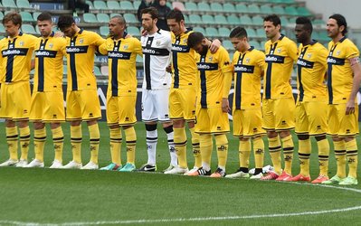 تیم پارما، چهار امتیاز دیگر جریمه شد