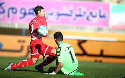 گزارش ویژه | چرا پرسپولیس صدرنشین نیست؟