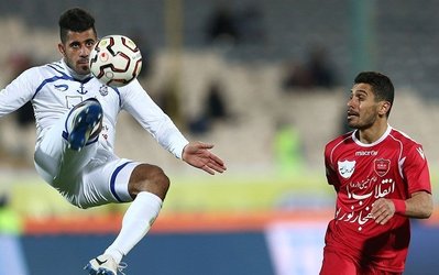 کنعانی: این کشمکش‌ها کمی مرا اذیت کرد / تیم ملی امید می‌تواند به المپیک راه یابد