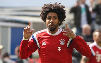 نقل و انتقالات | دانته به ولفسبورگ پیوست