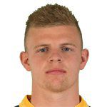 Jordan Elsey/آدلاید یونایتد /استرالیا / باشگاهی / مردان (1018)/31