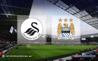 پیش ‌بازی سوانسی – منچستر سیتی / شاگردان گری مانک باز هم شگفتی‌ساز می‌شوند؟