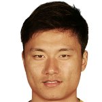 لين گائو/گوانگ ژو /چین / باشگاهی / مردان (546)/39