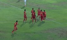 ویدئو : گل اول فولاد خوزستان