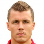 Martin Baran/زنیکز پروسکُوْ / / باشگاهی / مردان (7813)/37