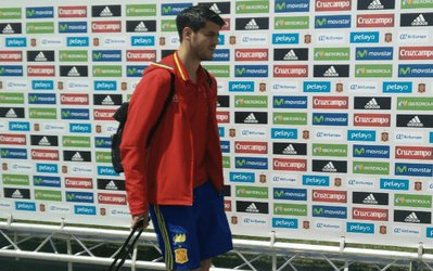 باور دل بوسکه به موراتا