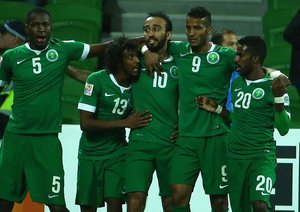 محمد ال سهلاوی|ازبکستان 3 - 1 عربستان / جام ملت های آسیا 2015