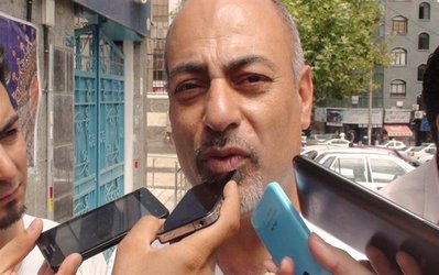 امیری: هیچ مذاکره‌ای با سید جلال نداشتیم / حسینی در لیست مظلومی نیست