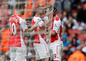 سانتی کازورلا