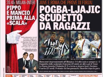 گاتزتا دلو اسپورت