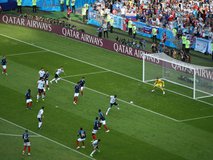 جام بیست‌و‌یکم | تحلیل و بررسی بازی فرانسه-آرژانتین