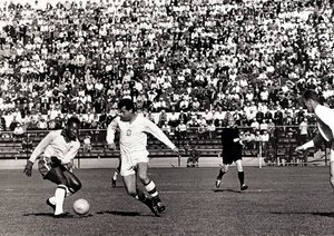 جام جهانی 1962