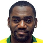 جوز لويس فرانسيسكو زولا دوز سانتوس/كوبان كراسنودار /روسیه / باشگاهی / مردان (425)/