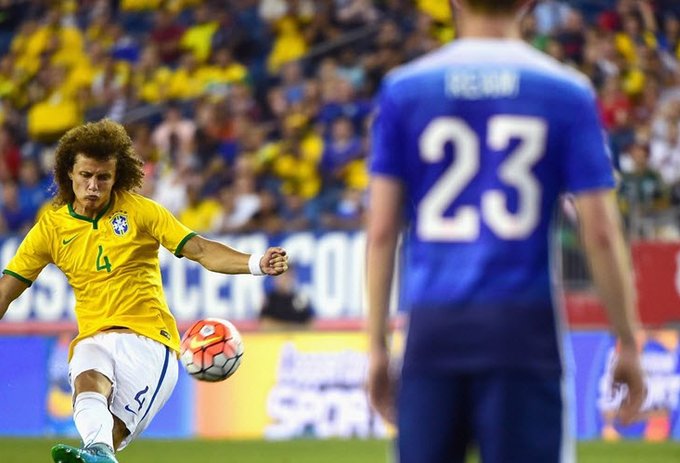 داوید لوئیز