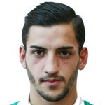 Kakha Kakhabrishvili/سیونی /گرجستان / باشگاهی / مردان (2335)/32