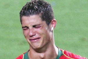 Top Ten | ده فوتبالیست برتر اما لوس و ننر 