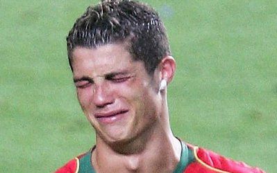 Top Ten | ده فوتبالیست برتر اما لوس و ننر 