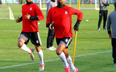 رقابت دو پست تیم ملی در سیطره پرسپولیسی‌ها؛ امیری - طارمی، رضاییان - ماهینی