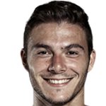 Michele Marconi/پیزا /ایتالیا / باشگاهی / مردان (3921)/36