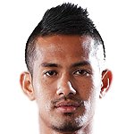 Alef Poh-ji/ناوی اِف سی /تایلند / باشگاهی / مردان (9028)/38