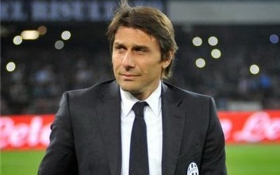 کونته: تاتنهام از چلسی جلوتر است