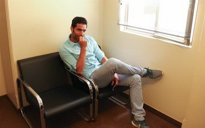 صادقی سرانجام از استقلال جدا شد