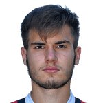 کاظم سولجیچ/آلِساندِریا /ایتالیا / باشگاهی / مردان (3907)/29