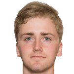 Ulrich Østigård Ness/اِسترومِن / / باشگاهی / مردان (6212)/29