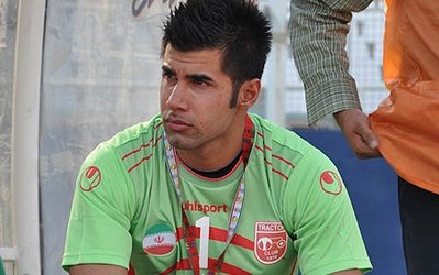 توافق محسن فروزان با پرسپولیس