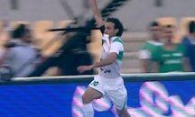 ویدئو : گل دوم ذوب آهن(مهدی رجب زاده)