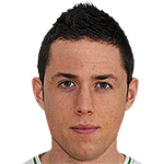 وِلیام دِنیهی/لیمِریک /ایرلند / باشگاهی / مردان (3985)/38