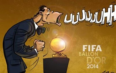 ستون چهارشنبه‌: «کافه‌ماتادور» | ادب از که آموختی؟ از مسی و رونالدو!