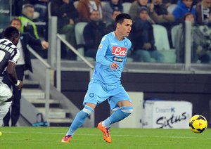 یوونتوس 3-0 ناپولی / هفته ی دوازدهم