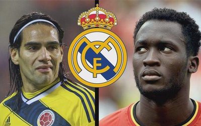 رئال‌مادرید باز هم بازیکن می‌خرد