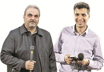 پيش‌بينی گزارشگران تلويزيون از بازي امروز / فردوسی‌پور: راحت می‌بریم / خیابانی: اگر بحرین جلو بیفتد، بیچاره‌ایم