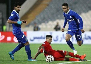 سجاد شهباززاده