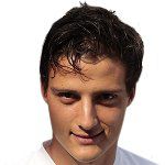 جوزپه پرستا/آلِساندِریا /ایتالیا / باشگاهی / مردان (3907)/32