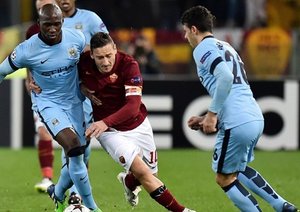 فرانچسکو توتی