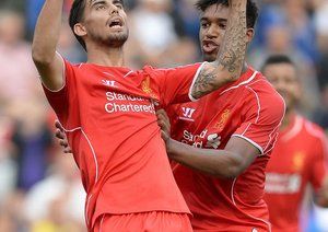 لیورپول|پرستون نورث‌ اِند انگلیس 1-2 لیورپول / دیدار دوستانه