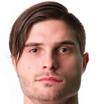 Kirill Moryganov/Murom /روسیه / باشگاهی / مردان (12493)/34