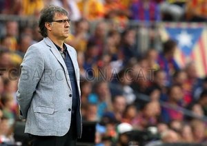 بارسلونا-رئال مادرید/هفته 10 لالیگا