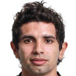 گیلهرمه میلهومن گوسمائو/کورینتیانس /برزیل / باشگاهی / مردان (815)/37