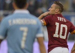 فرانچسکو توتی