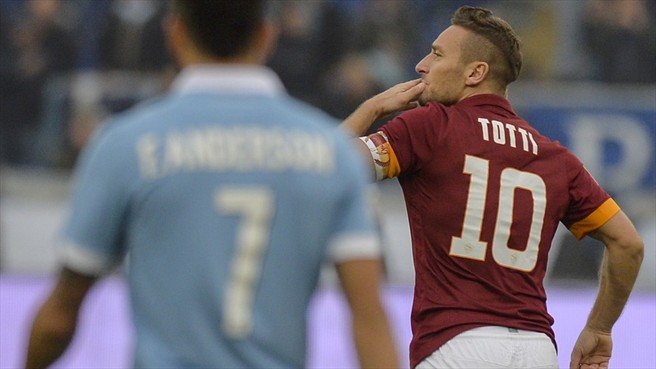 فرانچسکو توتی