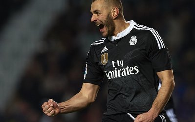 پیشنهاد 70 میلیونی منچسترسیتی به بنزما