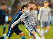 «کافه‌ماتادور» | بازیِ برد - برد