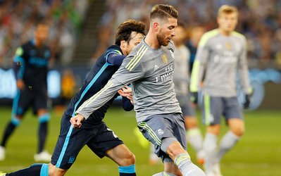 «کافه‌ماتادور» | بازیِ برد - برد