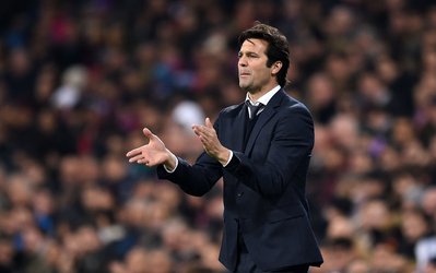 سه ردپای سانتیاگو سولاری در رئال مادرید 