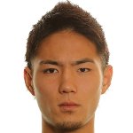 كينيو سوجیموتو/اوراوا ردز /ژاپن / باشگاهی / مردان (510)/33