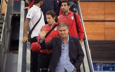 کی‌روش: بعد از جلسه با کفاشیان صحبت می‌کنم